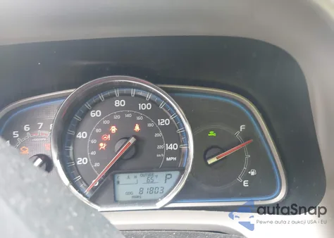 2015 Toyota Rav4 Limited z USA, uszkodzony, nr VIN 2T3DFREV5FW380479